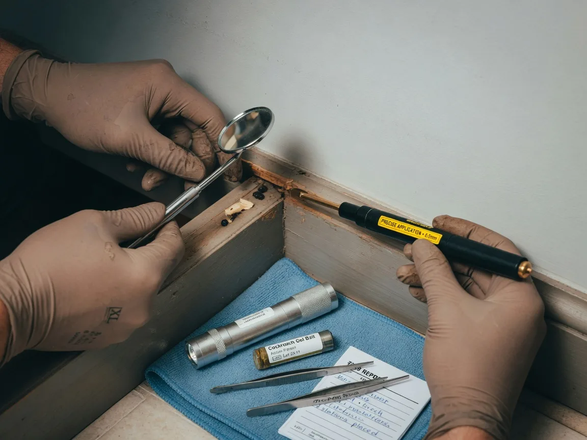 Why choose Emergency Pest Control in Linden, NJ